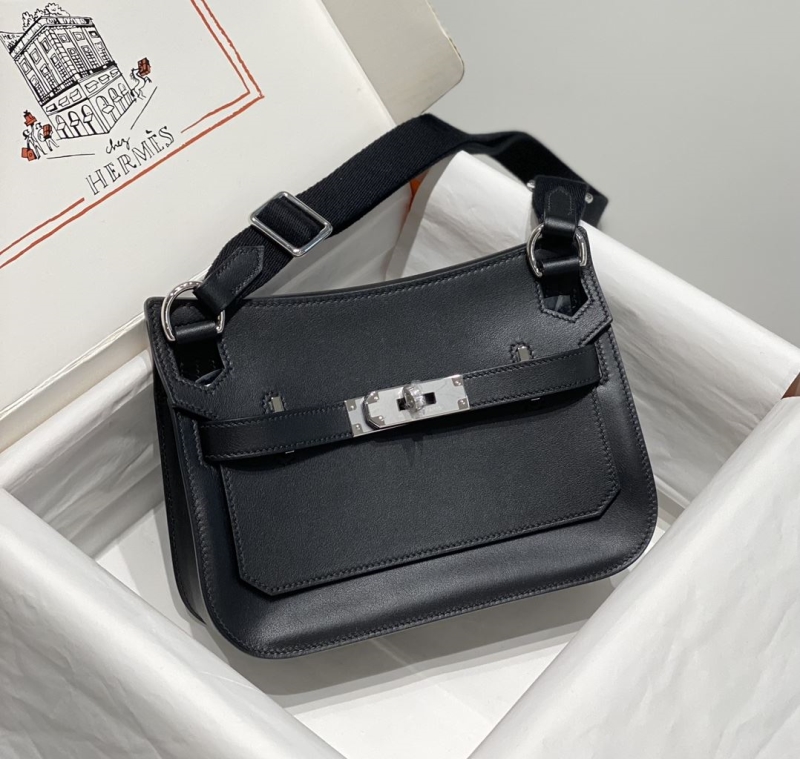 Hermes Satchel Bags